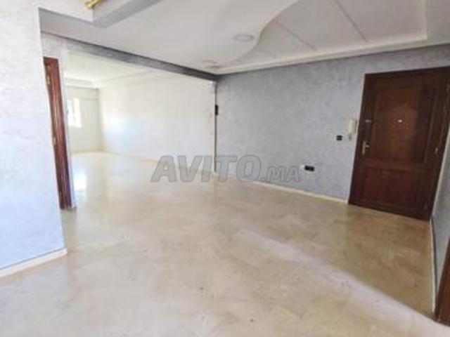 Appartement à louer 94m² à Quartier du Parc
