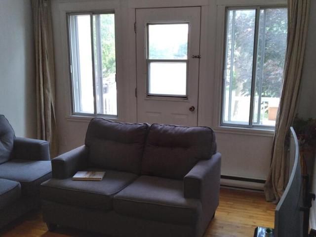 Appartement à Louer 94XX BERRI, Ahuntsic Cartierville Montréal 11 photos | Logis Québec