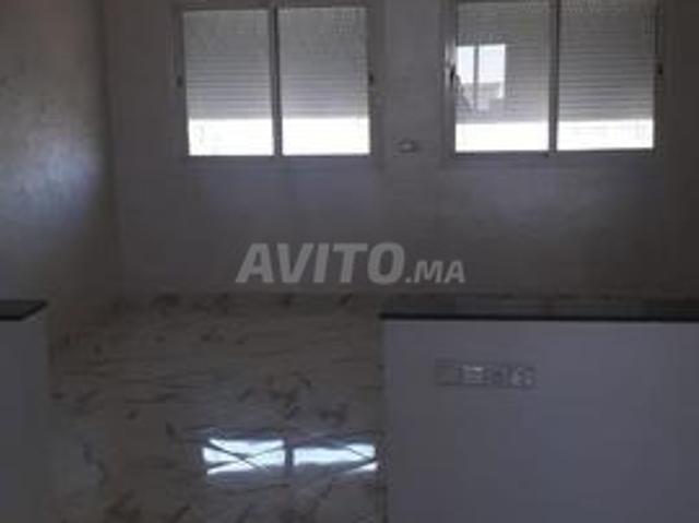 Appartement à louer 95 m² à Casablanca