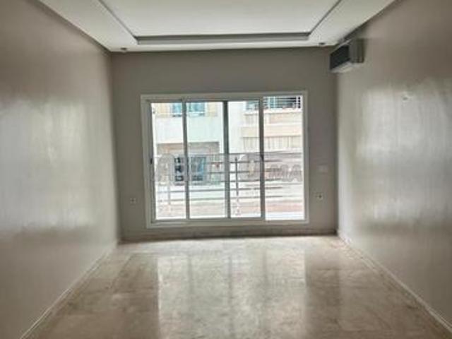 Appartement à louer 95 m² à Casablanca