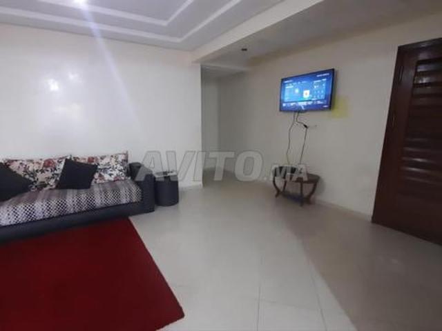 Appartement à louer 95 m² à Kénitra