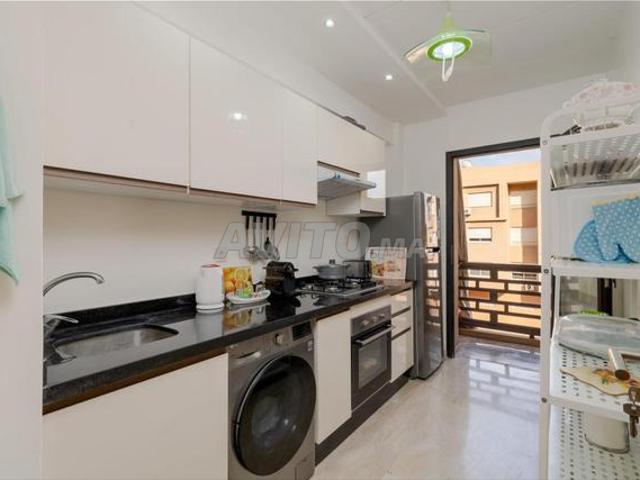 Appartement à louer 95 m² à Marrakech