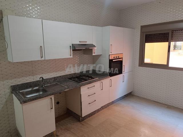 Appartement à louer 95 m² à Marrakech