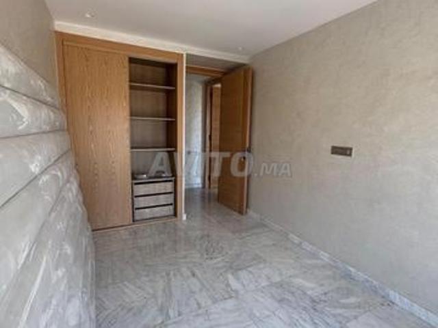 Appartement à louer 95 m² à Mohammedia