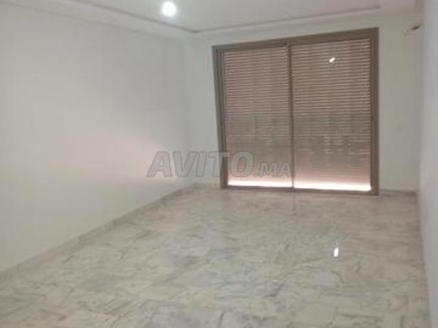Appartement à louer 95 m² à Nouaceur