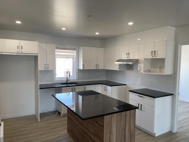 Appartement à Louer 969 rue Paradis, Roberval 9 photos | Logis Québec
