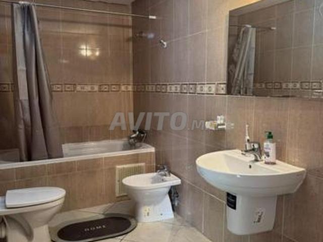 Appartement à louer 96 m² à Tanger