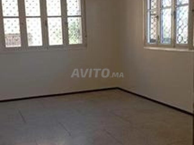 Appartement à louer 96 m² à Settat
