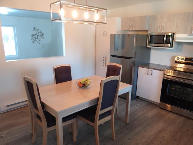 Appartement à Louer 96 Rue Saint Viateur, Rigaud 9 photos | Logis Québec