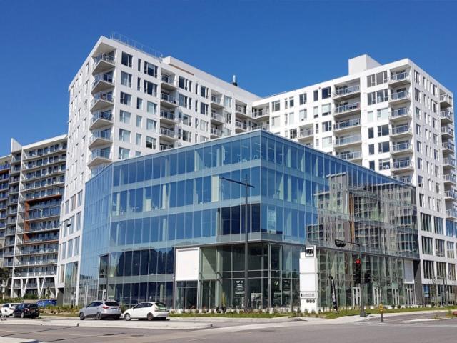 Appartement à Louer 975 avenue Roland Beaudin, Sainte Foy/Sillery/Cap Rouge Québec 15 photos | Logis Québec