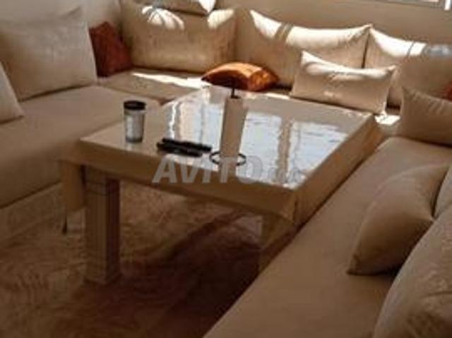 Appartement à louer 97 m² à Temara