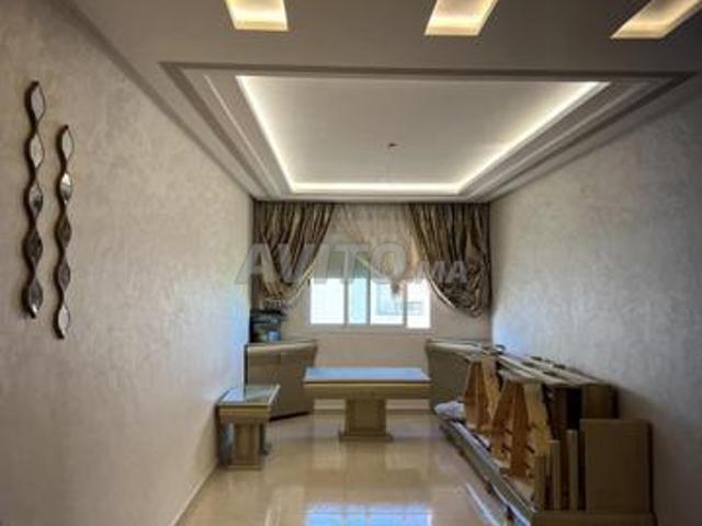 Appartement à louer 97 m² à Meknès