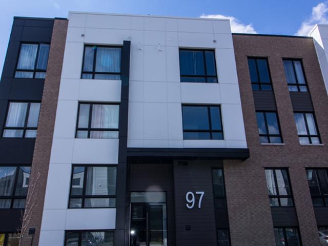 Appartement à Louer 97 rue Marguerite Maillé #401, Aylmer Gatineau 23 photos | Logis Québec