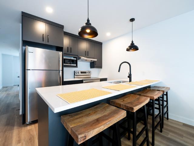 Appartement à Louer 97 rue St Joseph, Warwick 7 photos | Logis Québec