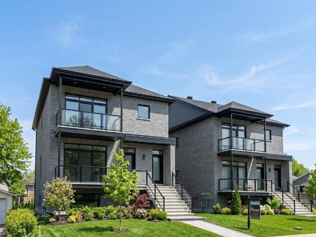 Appartement à Louer 981 Rue Georges, Buckingham Gatineau 12 photos | Logis Québec