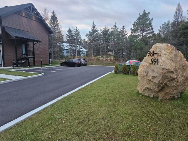 Appartement à Louer 985 rue St Faustin, Mont Blanc 15 photos | Logis Québec