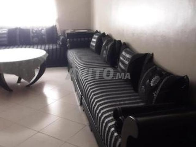 Appartement à louer 98 m² à Tanger