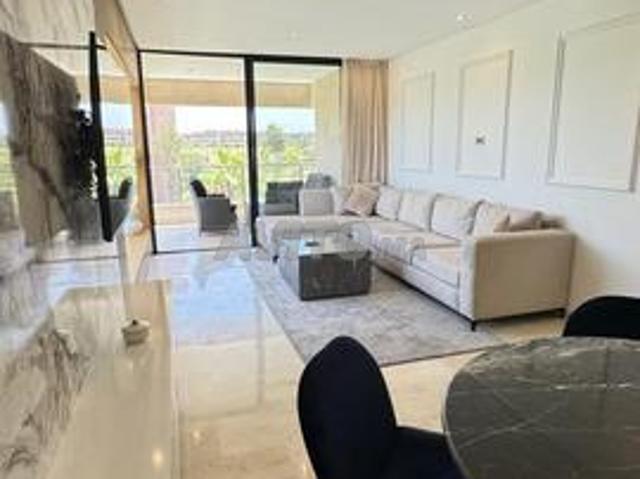 Appartement à louer 98 m² à Marrakech