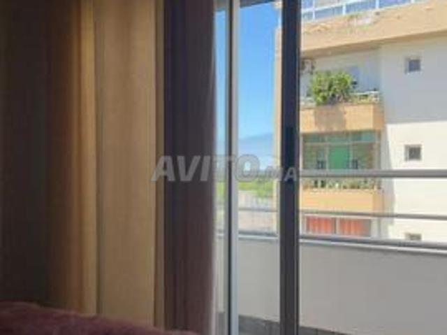 Appartement à louer 98 m² à Mohammedia