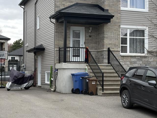Appartement à Louer 98 Lucien Gengron, Gatineau Gatineau 11 photos | Logis Québec