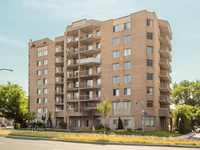 Appartement à Louer 990 Rue Saint François Xavier, Montréal 30 photos | Logis Québec