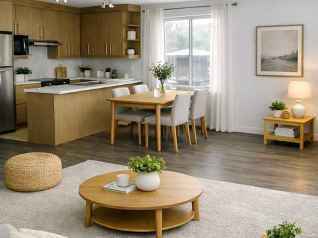 Appartement à Louer 995 maisonneuve, Saint Jérôme 5 photos | Logis Québec