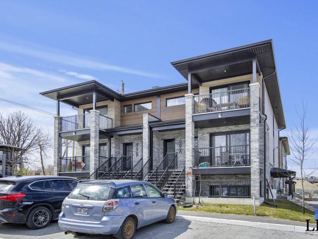 Appartement à Louer 99 Boulevard Lorrain, Gatineau 10 photos | Logis Québec