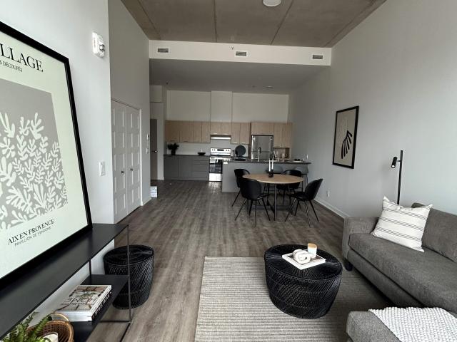 Appartement à Louer 900 Boulevard Lucille Teasdale Terrebonne, Lachenaie Terrebonne 14 photos | Logis Québec
