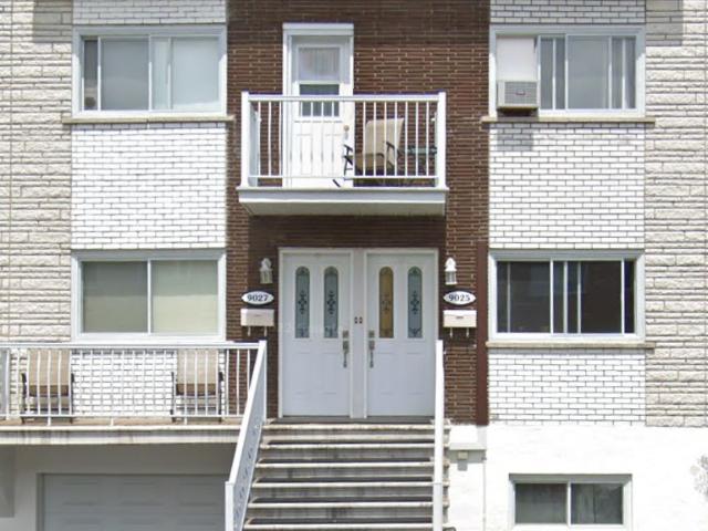 Appartement à Louer 9027 De Beauport, LaSalle Montréal 7 photos | Logis Québec