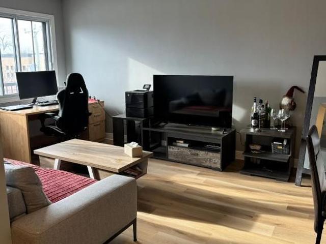 Appartement a louer