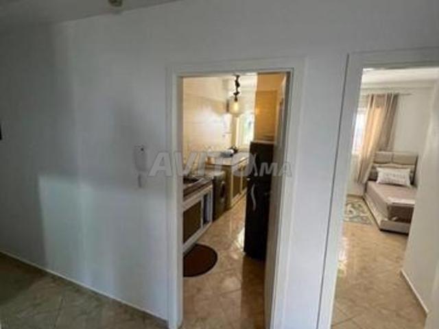 Appartement à louer 90 m² à Tanger