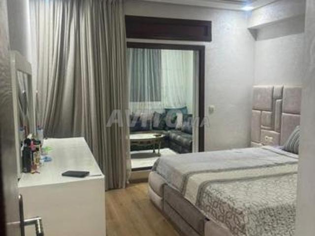 Appartement à louer 90 m² à Tanger