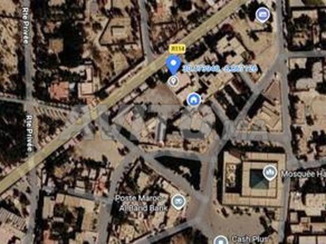 Appartement à louer 90 m² à Taroudant