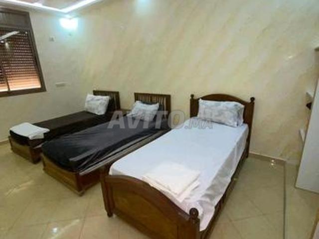 Appartement à louer 90 m² à Taroudant