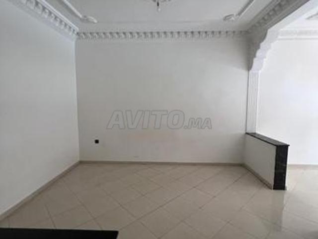 Appartement à louer 90 m² à Temara