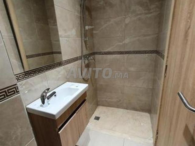 Appartement à louer 90 m² à Temara