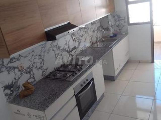 Appartement à louer 90 m² à Temara