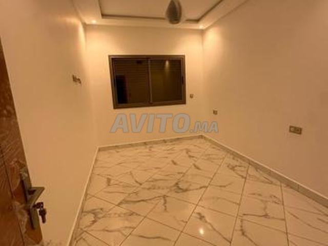 Appartement à louer 90 m² à Agadir Fonti