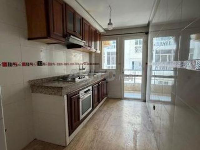 Appartement à louer 90 m² à Casablanca belvédère