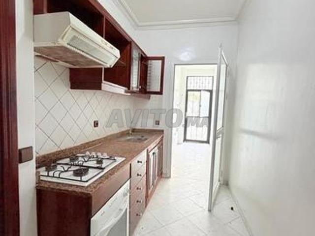 Appartement à louer 90 m² à Casablanca