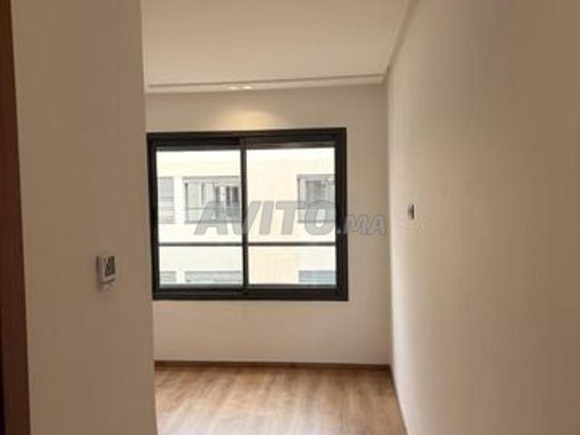 Appartement à louer 90 m² à Casablanca