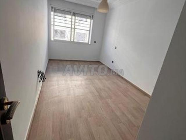 Appartement à louer 90 m² à Casablanca