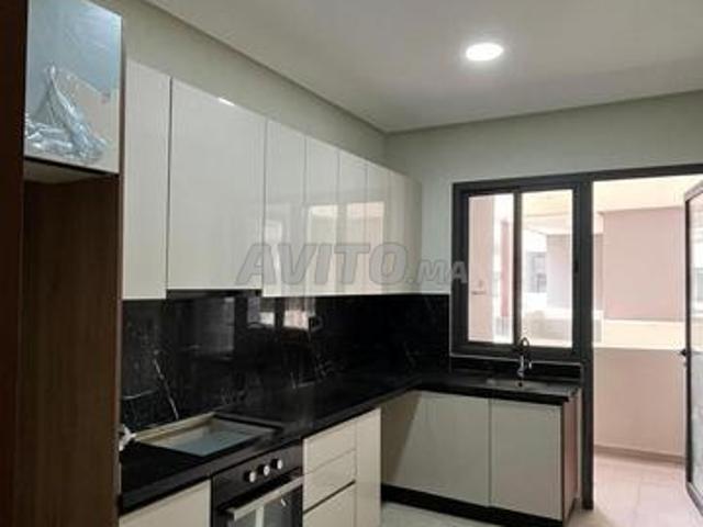 Appartement à louer 90 m² à Casablanca