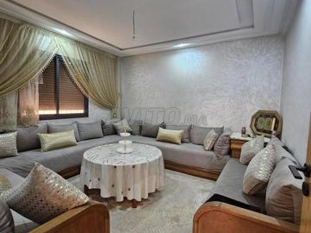 Appartement à louer 90 m² à Deroua