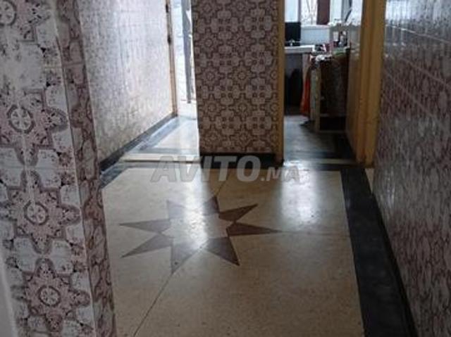 Appartement à louer 90 m² à El Jadida