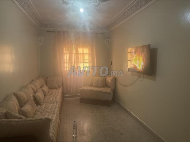Appartement à louer 90 m² à Essaouira