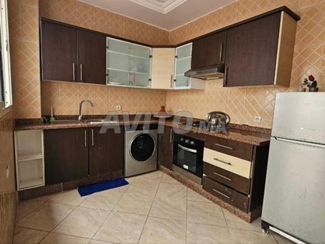 Appartement à louer 90 m² à Essaouira