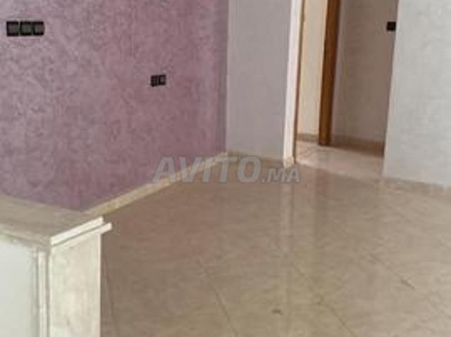 Appartement à louer 90 m² à Fès