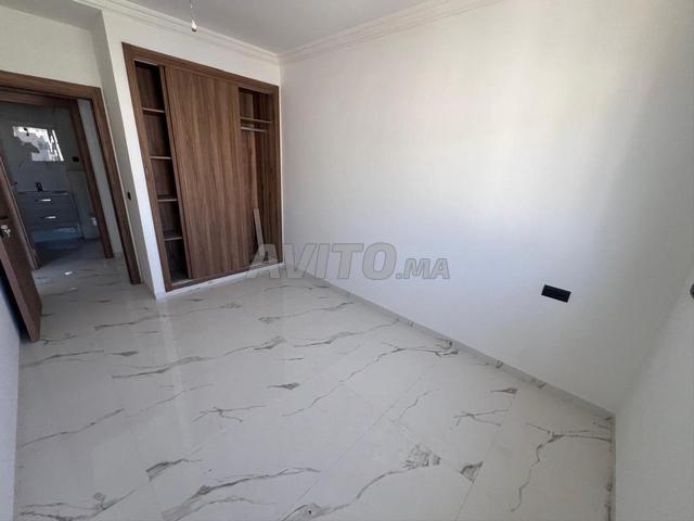 Appartement à louer 90 m² à Harhoura