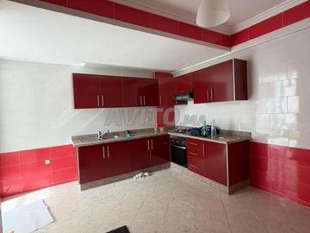 Appartement à louer 90 m² à Kénitra
